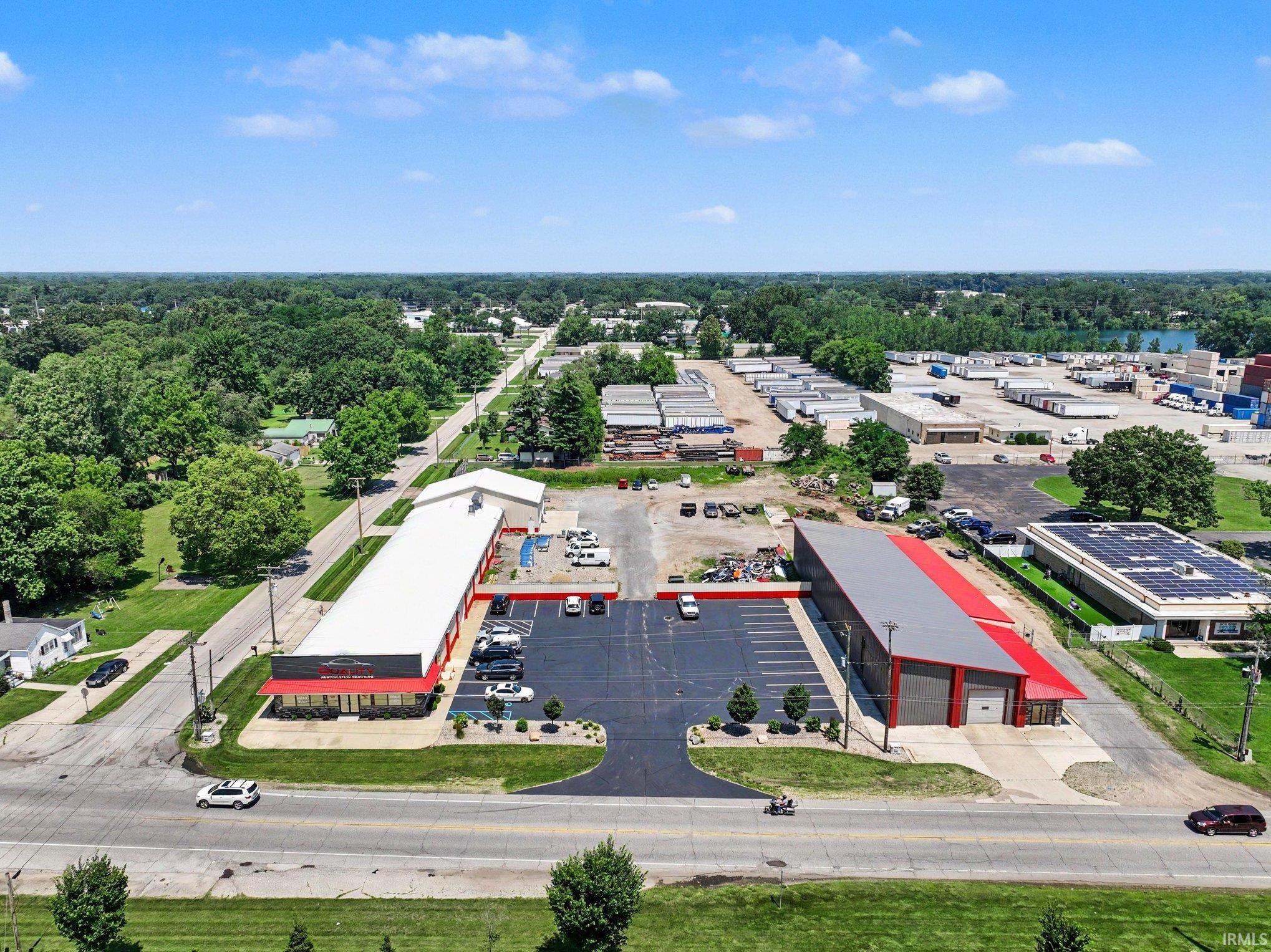 2846 W Old Us 20 Elkhart IN 46514
