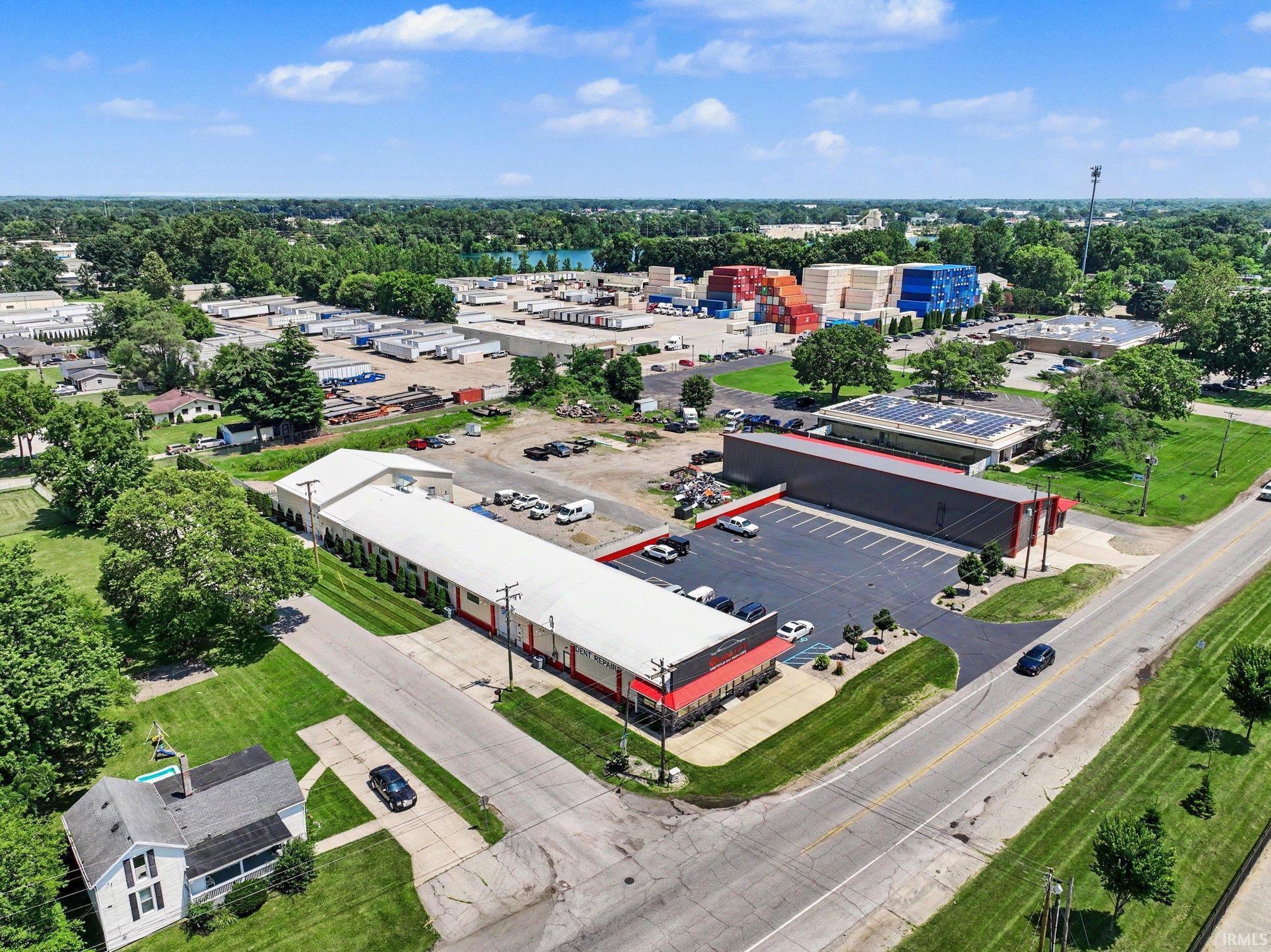 2846 W Old Us 20 Elkhart IN 46514