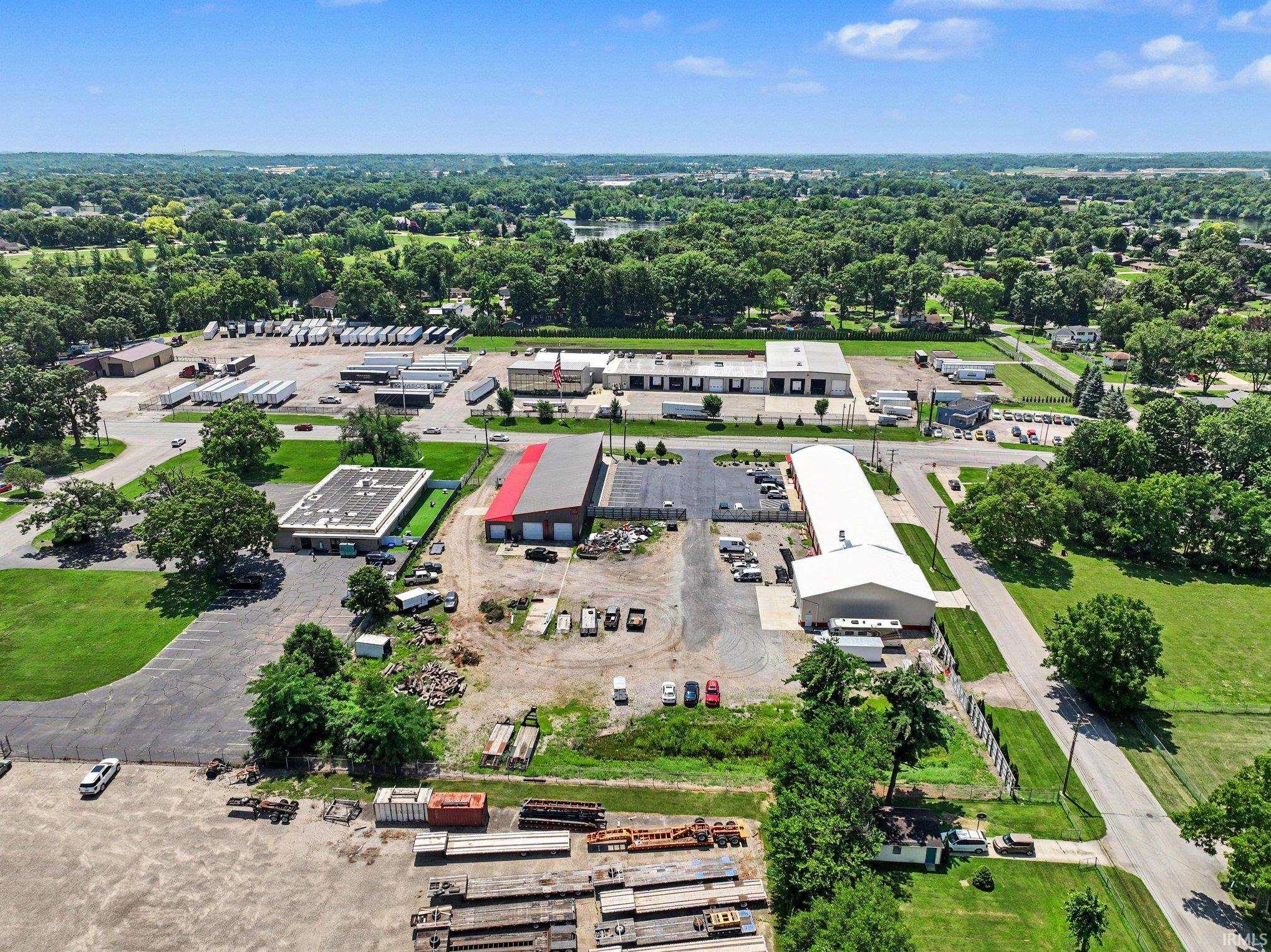 2846 W Old Us 20 Elkhart IN 46514
