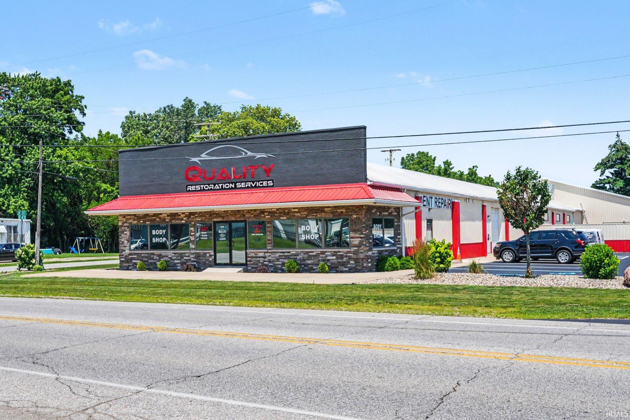 2846 W Old Us 20 Elkhart IN 46514