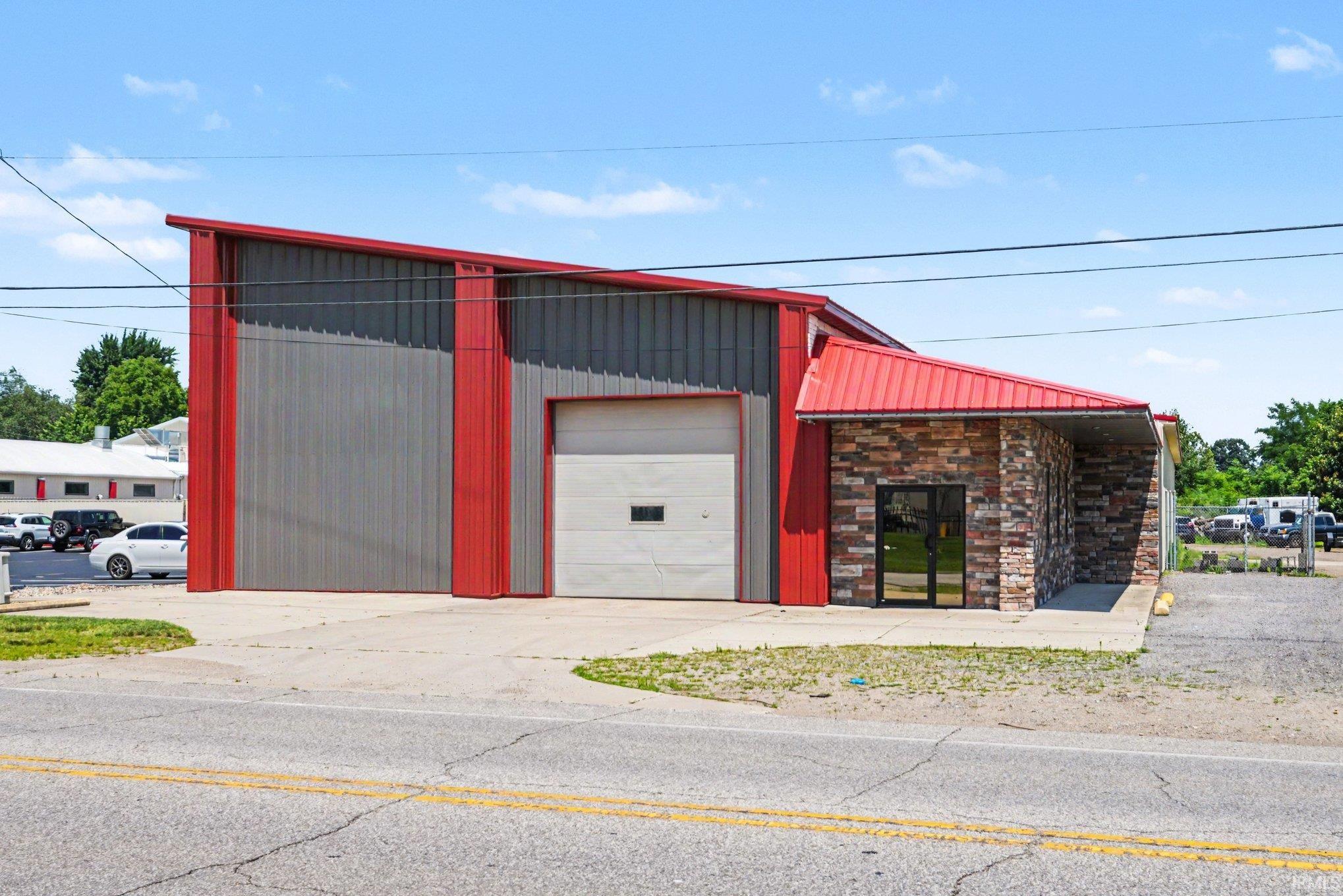 2846 W Old Us 20 Elkhart IN 46514