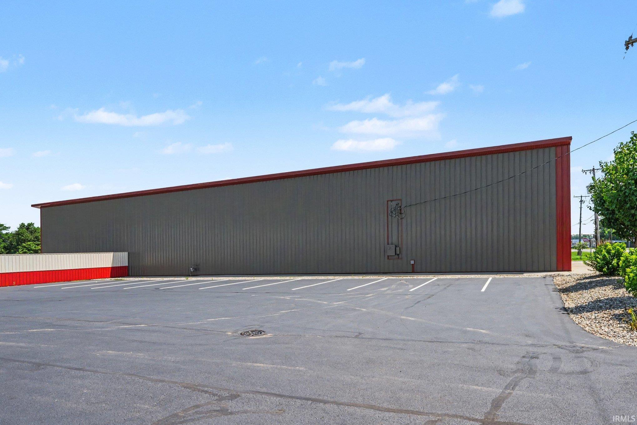 2846 W Old Us 20 Elkhart IN 46514