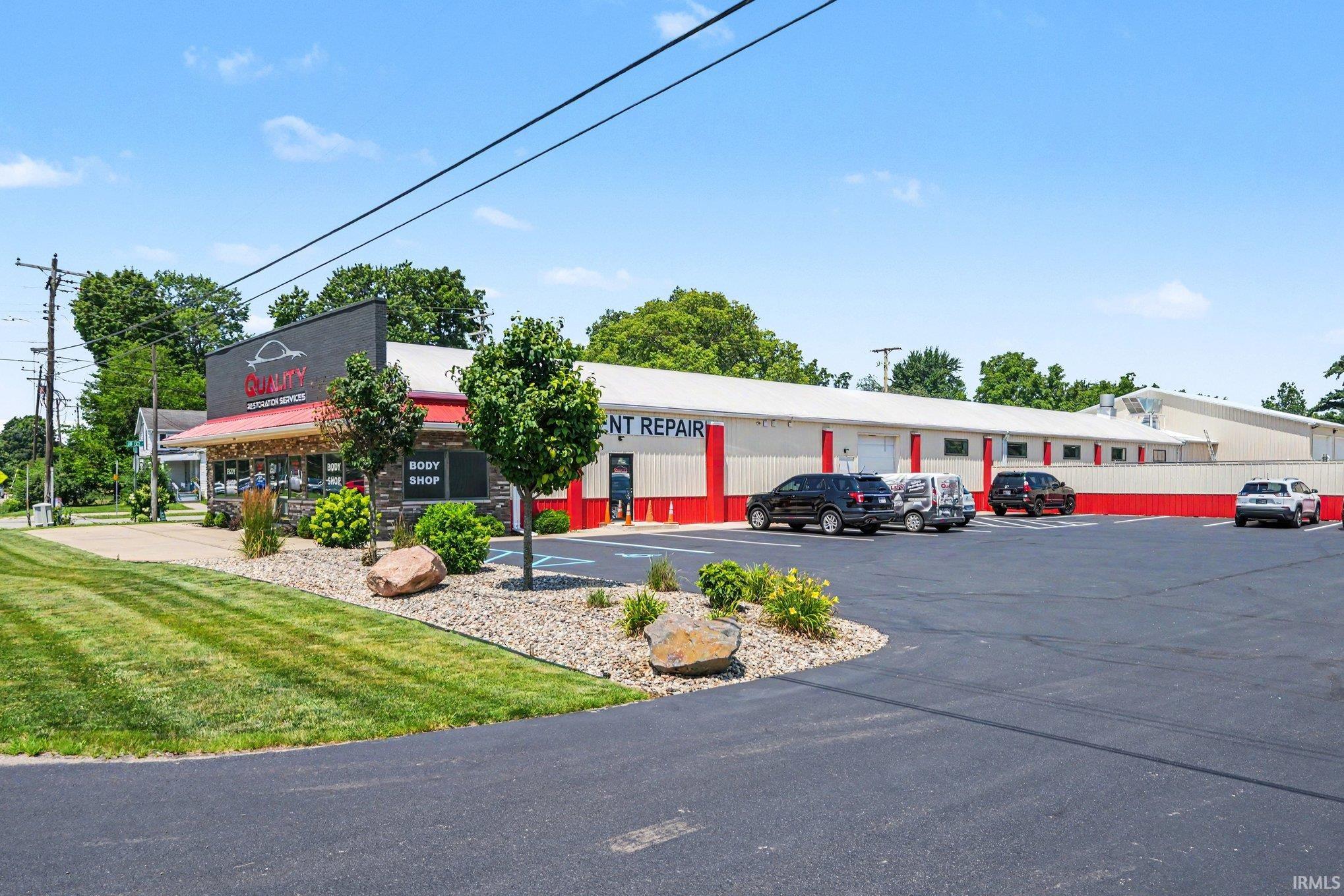 2846 W Old Us 20 Elkhart IN 46514