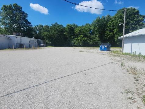 1509 Woodlawn Avenue Logansport IN 46947