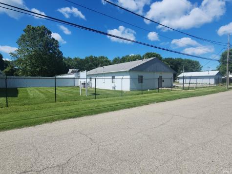 1509 Woodlawn Avenue Logansport IN 46947
