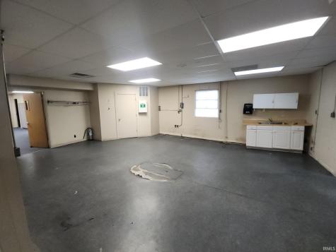 1509 Woodlawn Avenue Logansport IN 46947