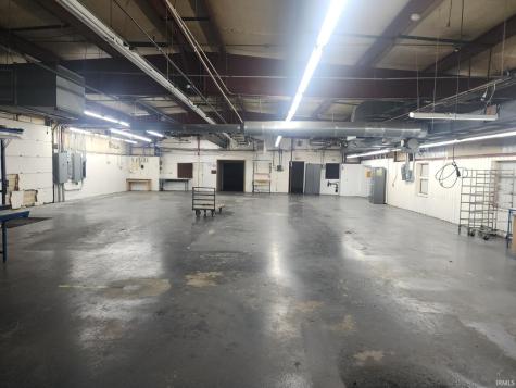 1509 Woodlawn Avenue Logansport IN 46947