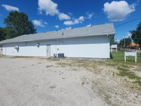 1509 Woodlawn Avenue Logansport IN 46947