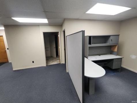 1509 Woodlawn Avenue Logansport IN 46947