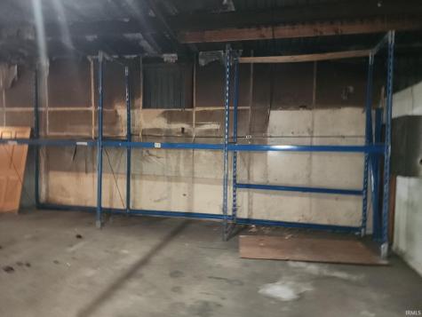 1509 Woodlawn Avenue Logansport IN 46947
