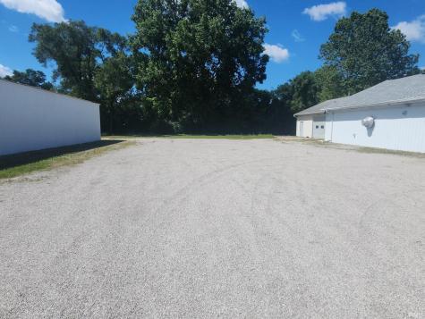 1509 Woodlawn Avenue Logansport IN 46947