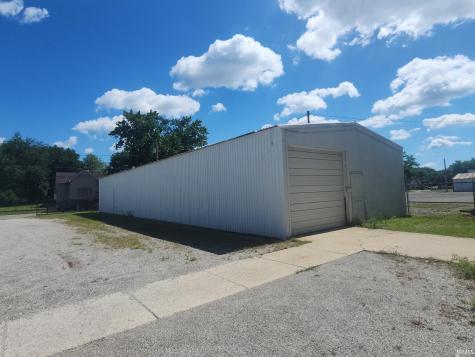 1509 Woodlawn Avenue Logansport IN 46947