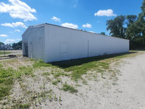 1509 Woodlawn Avenue Logansport IN 46947