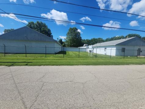 1509 Woodlawn Avenue Logansport IN 46947