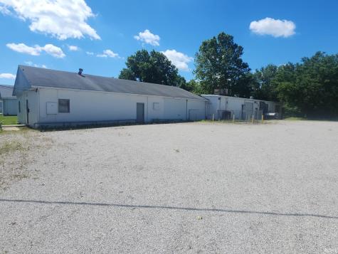 1509 Woodlawn Avenue Logansport IN 46947