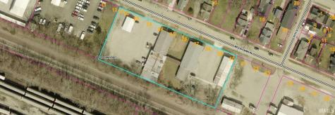 1509 Woodlawn Avenue Logansport IN 46947