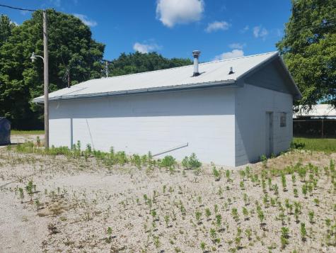 1509 Woodlawn Avenue Logansport IN 46947