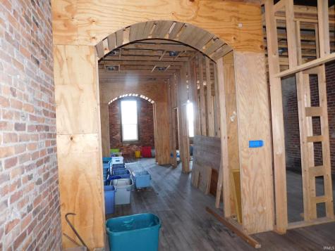 255 N Union Street Pennville IN 47369