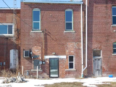 255 N Union Street Pennville IN 47369