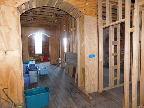 255 N Union Street Pennville IN 47369