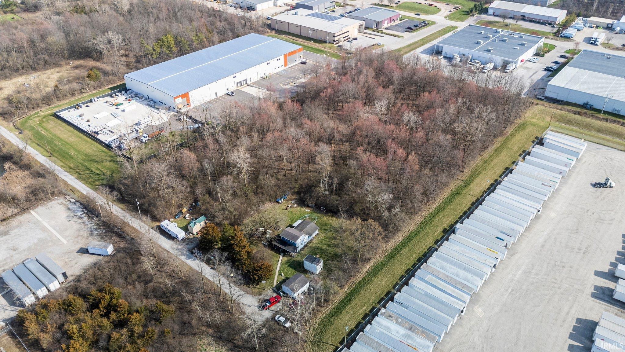 3221 Burma Road Fort Wayne IN 46808