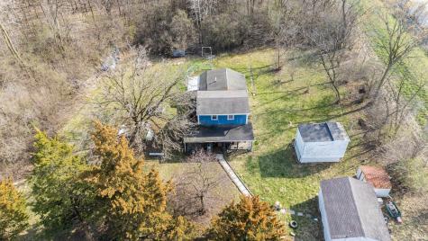 3221 Burma Road Fort Wayne IN 46808
