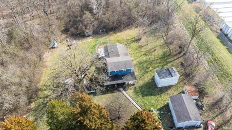 3221 Burma Road Fort Wayne IN 46808