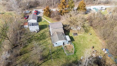 3221 Burma Road Fort Wayne IN 46808