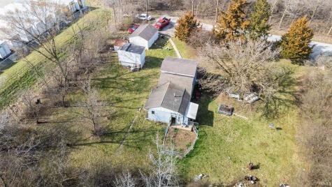 3221 Burma Road Fort Wayne IN 46808