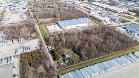 3221 Burma Road Fort Wayne IN 46808