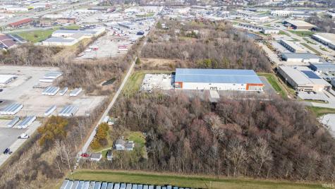 3221 Burma Road Fort Wayne IN 46808