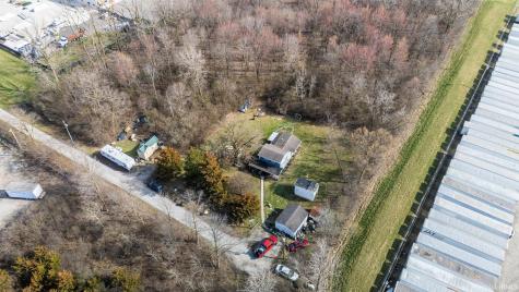 3221 Burma Road Fort Wayne IN 46808