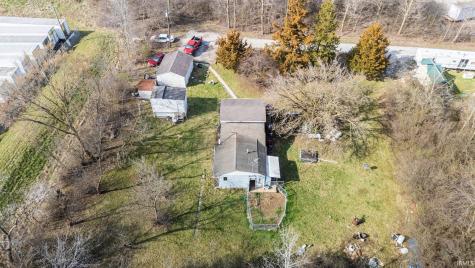 3221 Burma Road Fort Wayne IN 46808