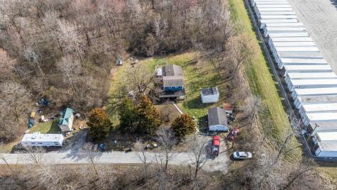 3221 Burma Road Fort Wayne IN 46808