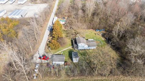 3221 Burma Road Fort Wayne IN 46808