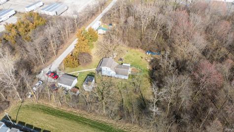 3221 Burma Road Fort Wayne IN 46808