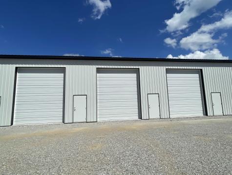 1278 Chapman Lake Drive Warsaw IN 46582