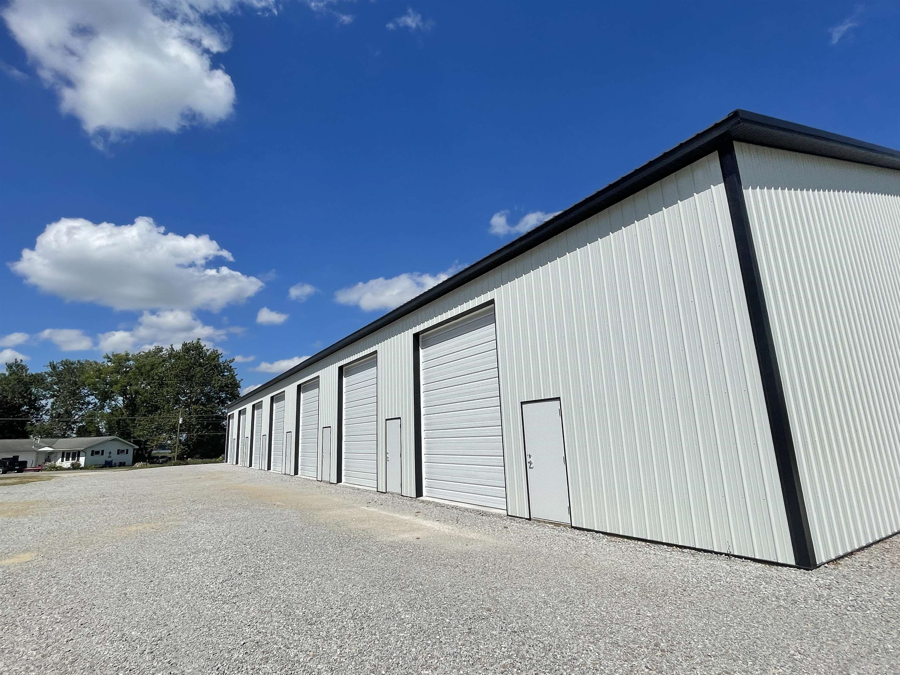 1278 Chapman Lake Drive Warsaw IN 46582