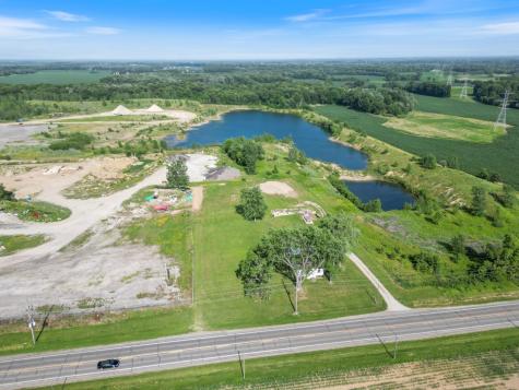 5290 N State Road 15 Road Warsaw IN 46582