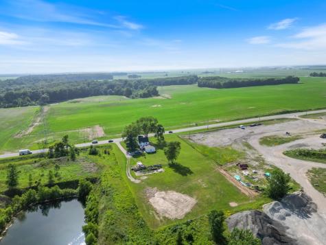 5290 N State Road 15 Road Warsaw IN 46582