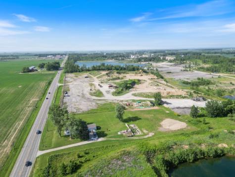 5290 N State Road 15 Road Warsaw IN 46582