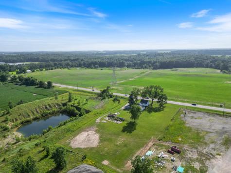 5290 N State Road 15 Road Warsaw IN 46582