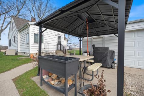 5290 N State Road 15 Road Warsaw IN 46582