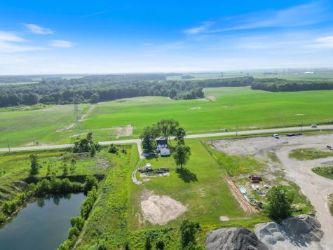 5290 N State Road 15 Road Warsaw IN 46582
