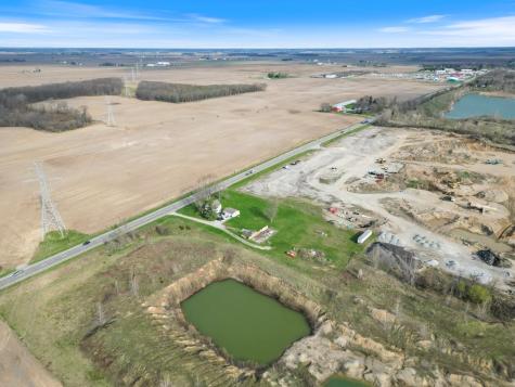 5290 N State Road 15 Road Warsaw IN 46582