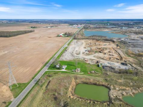 5290 N State Road 15 Road Warsaw IN 46582