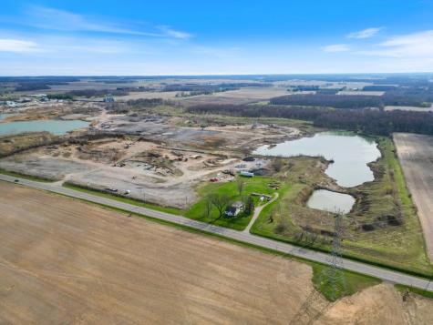 5290 N State Road 15 Road Warsaw IN 46582