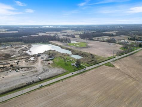 5290 N State Road 15 Road Warsaw IN 46582