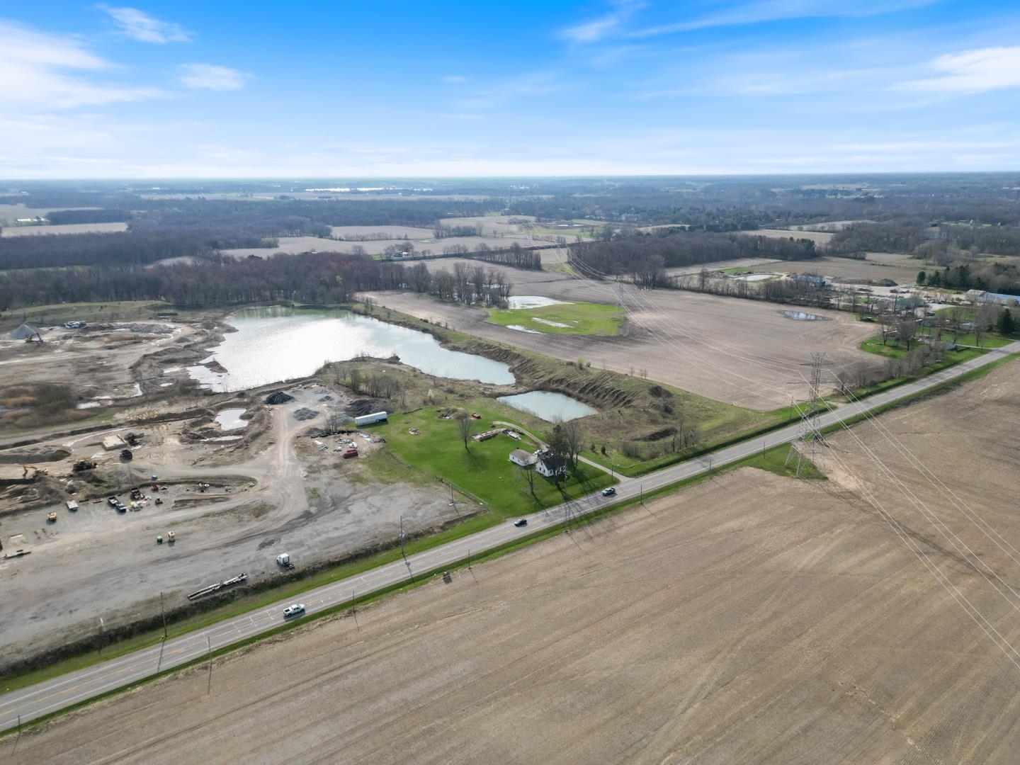 5290 N State Road 15 Road Warsaw IN 46582