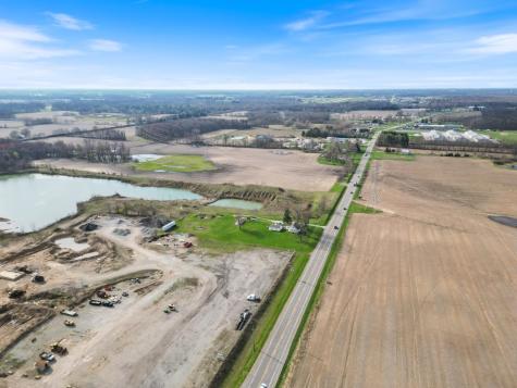 5290 N State Road 15 Road Warsaw IN 46582